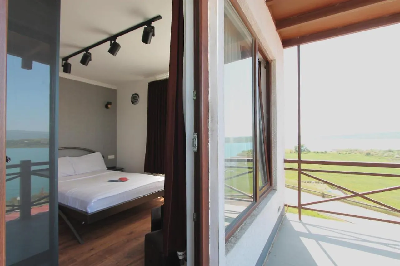Aphra Hotel Tbilisi 3*,  Georgië