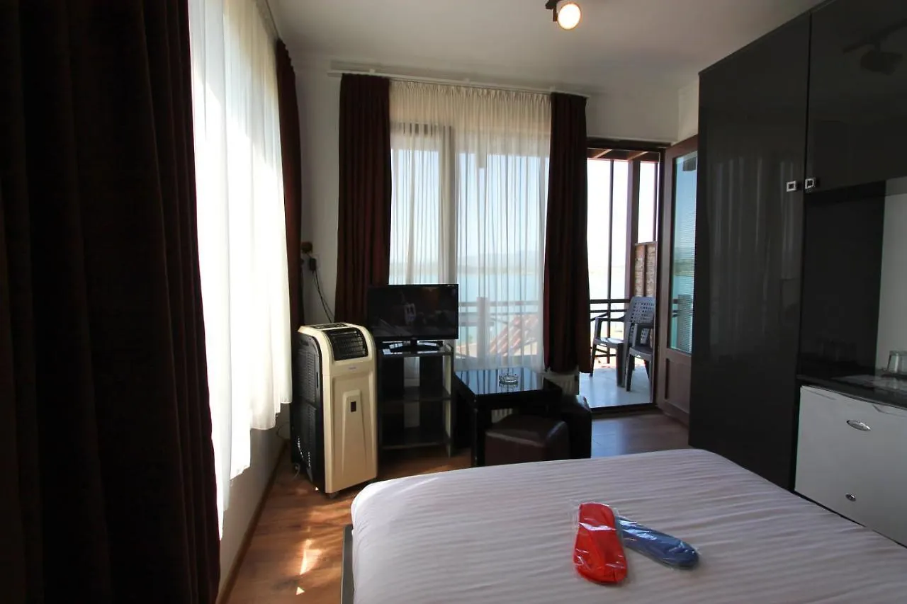 Aphra Hotel Tbilisi