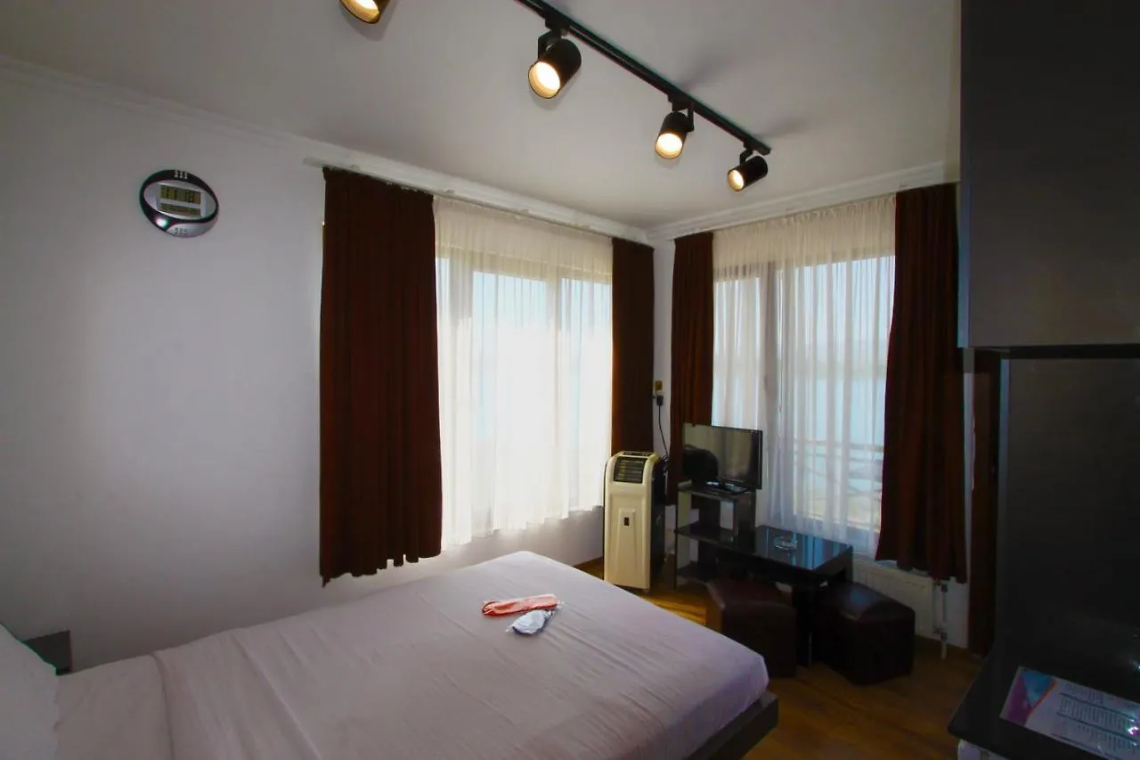 Aphra Hotel Tbilisi Gasthuis