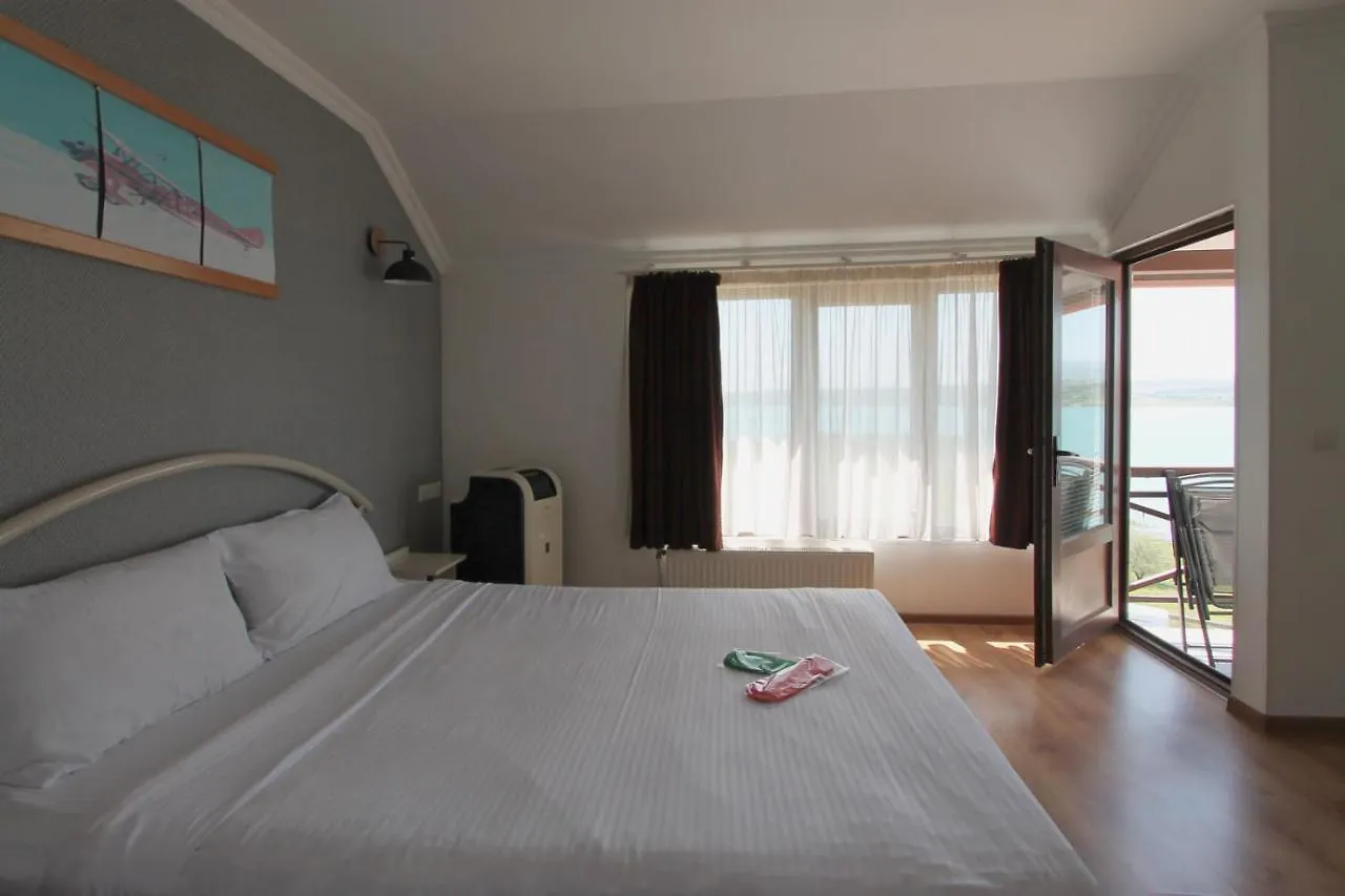 *** Gasthuis Aphra Hotel Tbilisi Georgië
