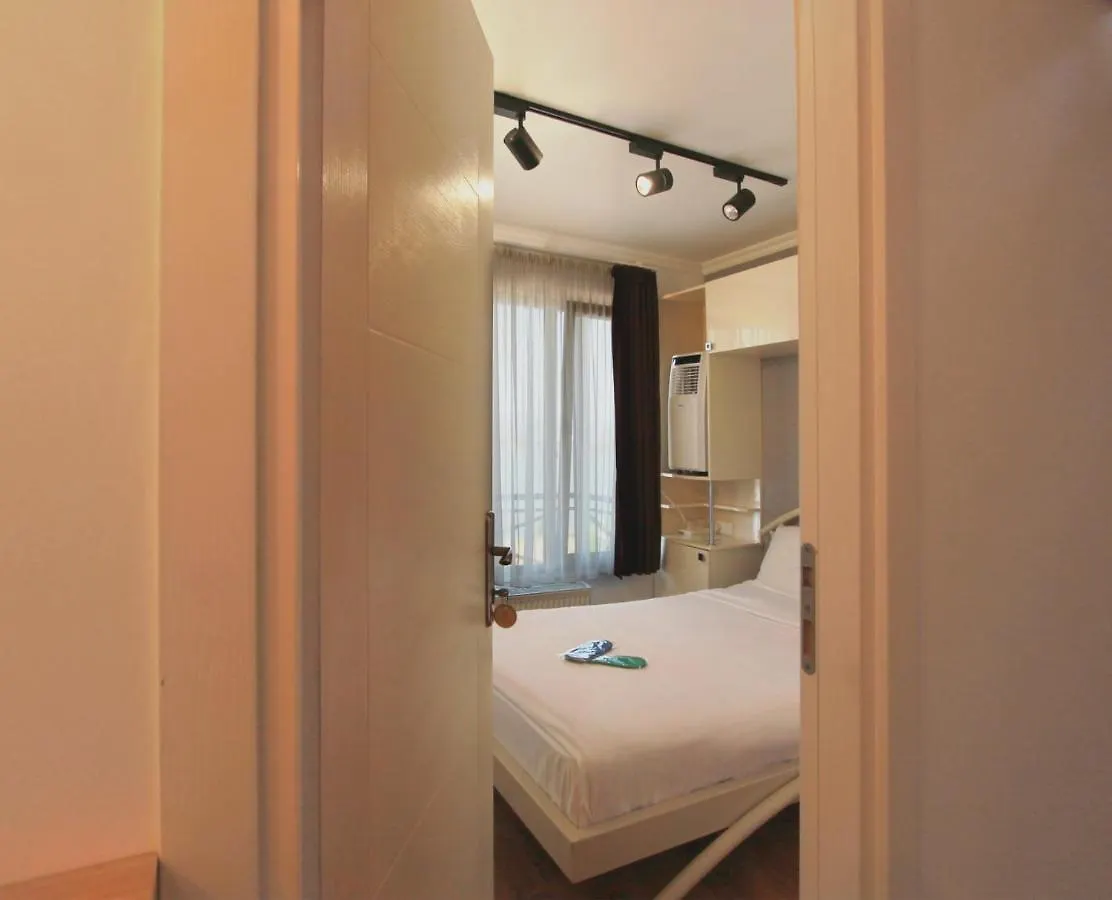 Aphra Hotel Tbilisi Gasthuis