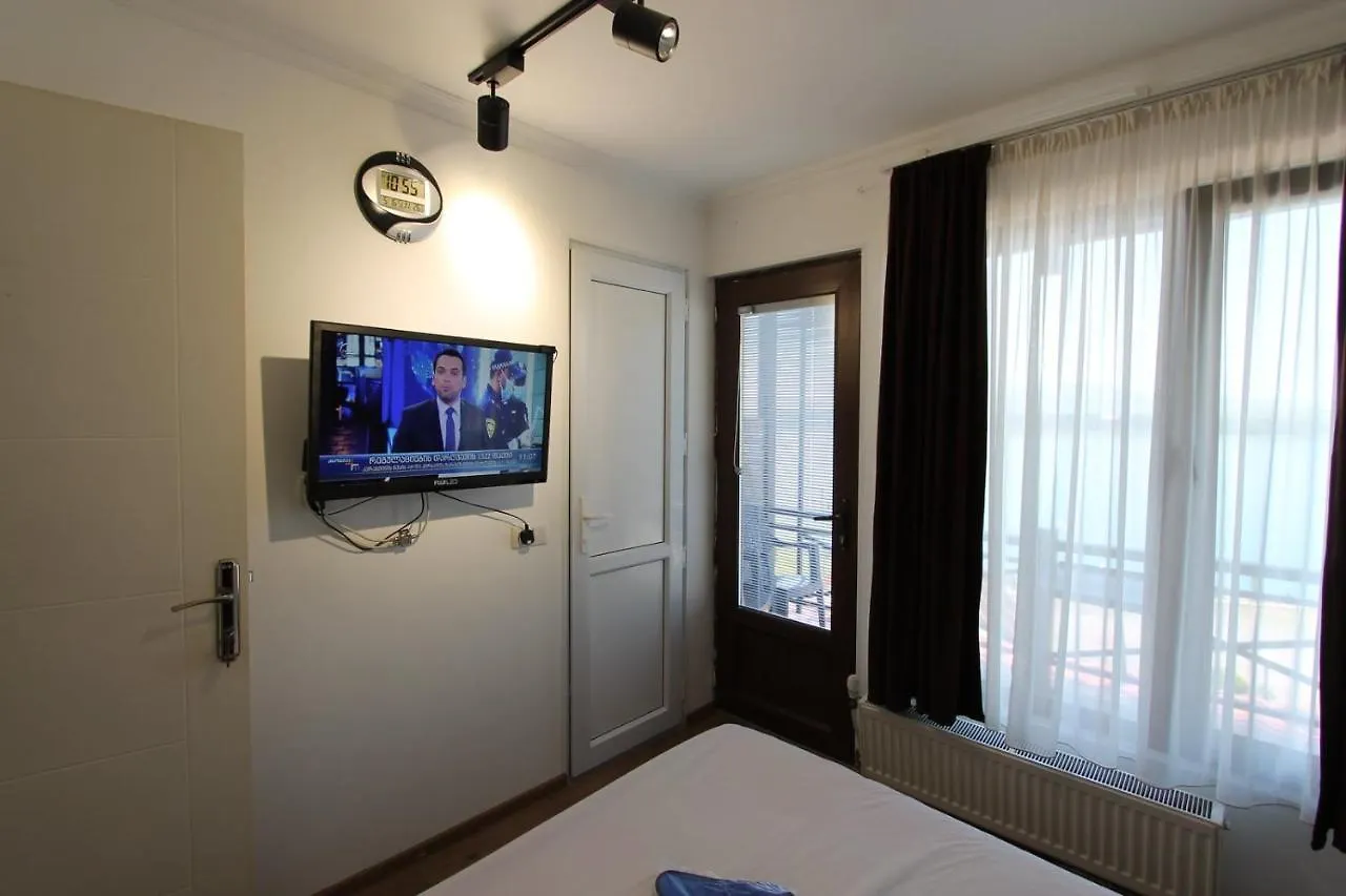 *** Gasthuis Aphra Hotel Tbilisi Georgië