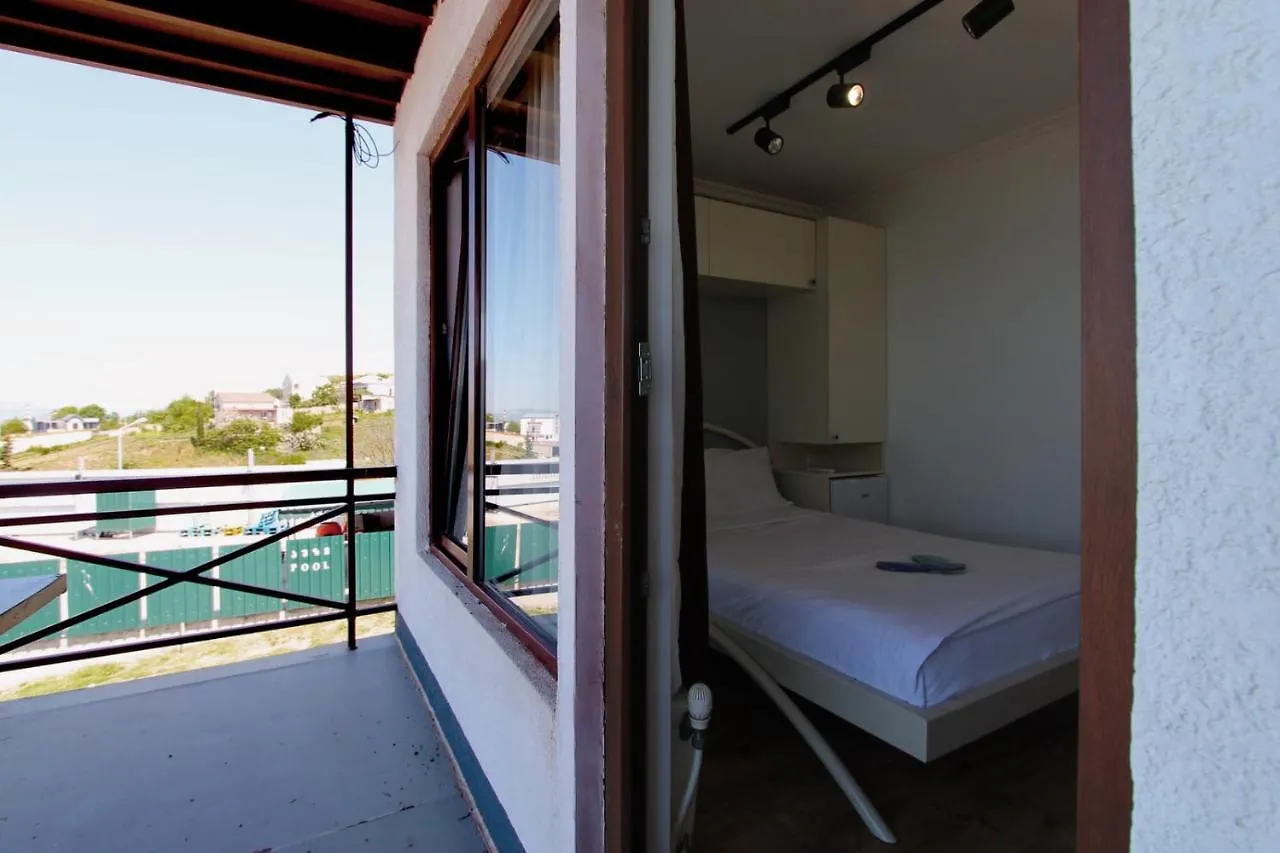 Aphra Hotel Tbilisi