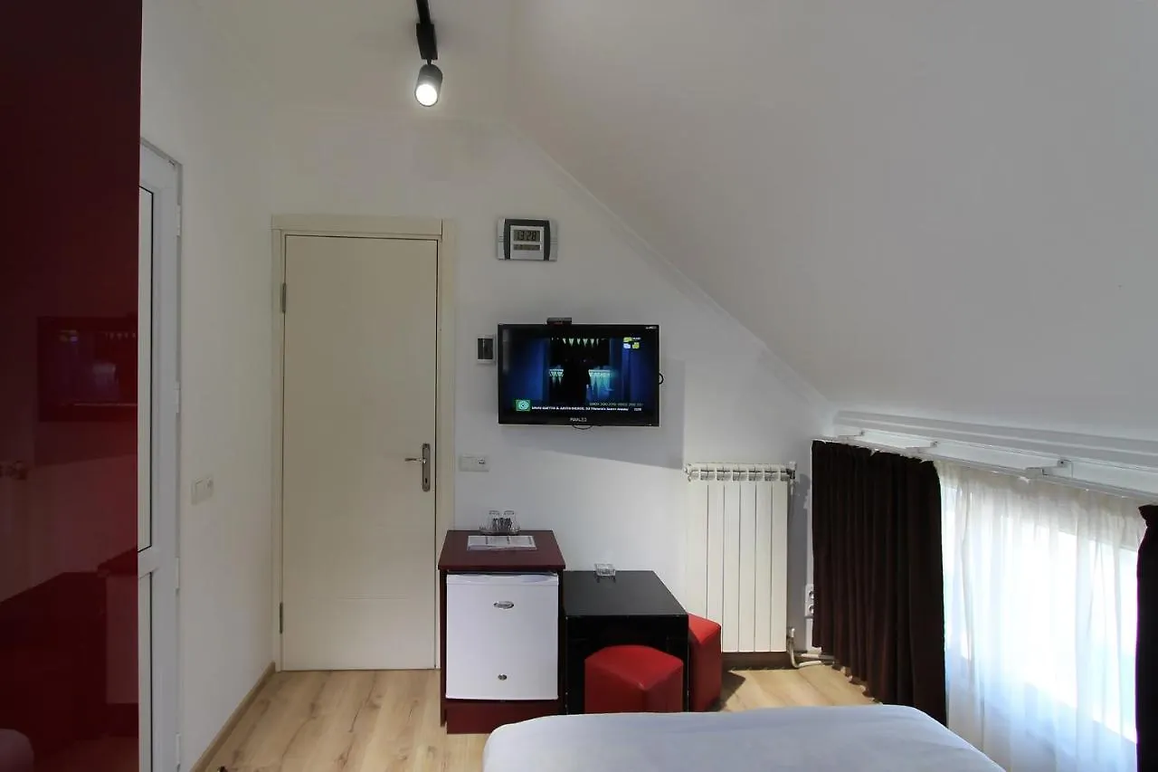 Aphra Hotel Tbilisi 3*,  Georgië