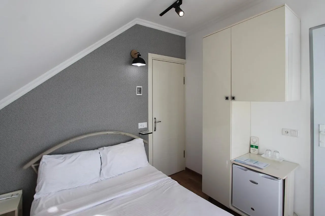Aphra Hotel Tbilisi