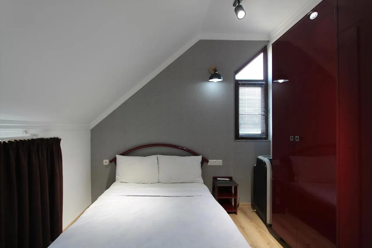 *** Gasthuis Aphra Hotel Tbilisi Georgië
