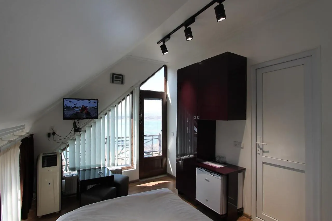 Gasthuis Aphra Hotel Tbilisi