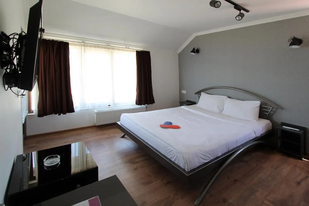 Gasthuis Aphra Hotel Tbilisi