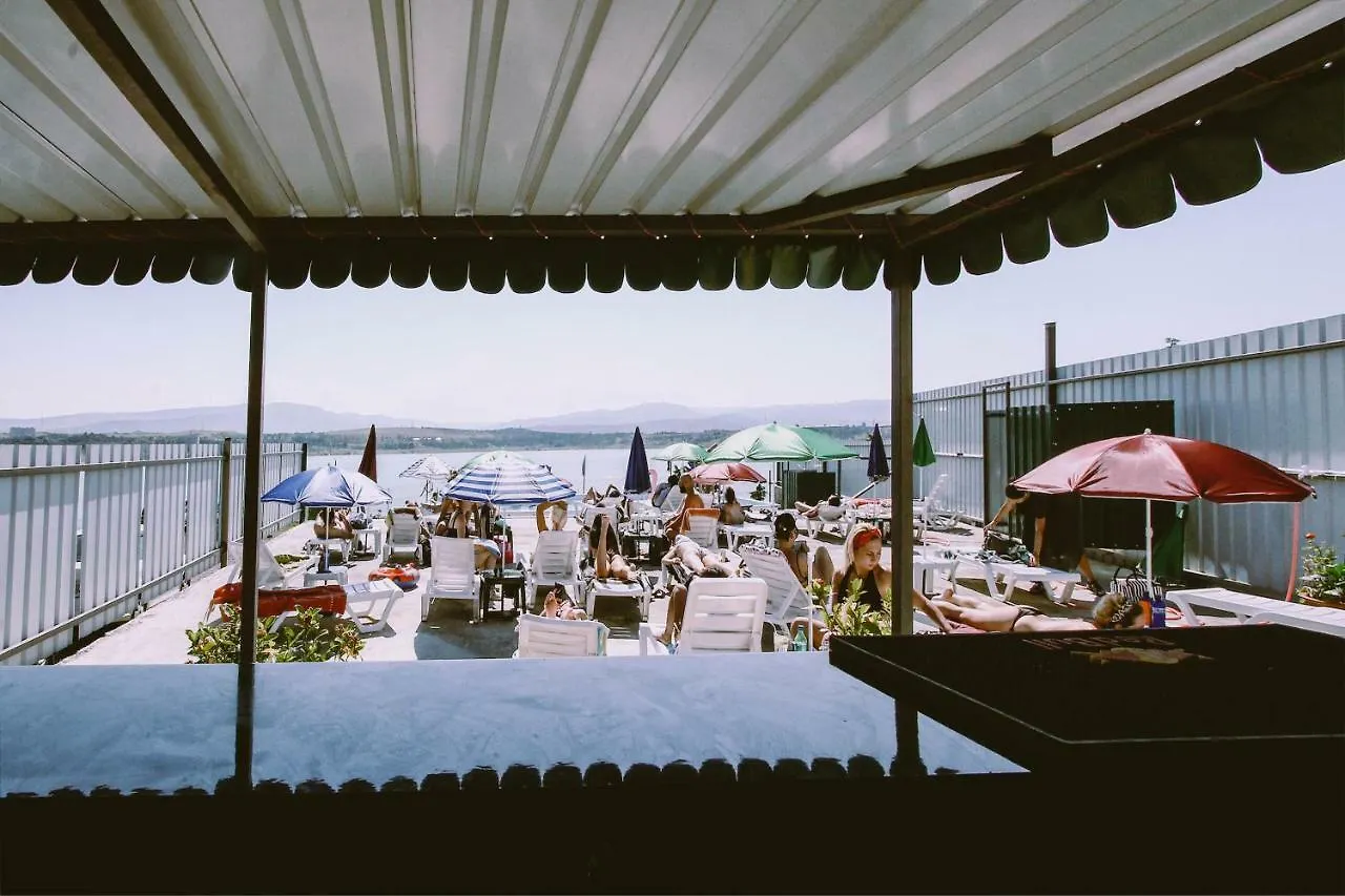 Aphra Hotel Tbilisi 3*,  Georgië