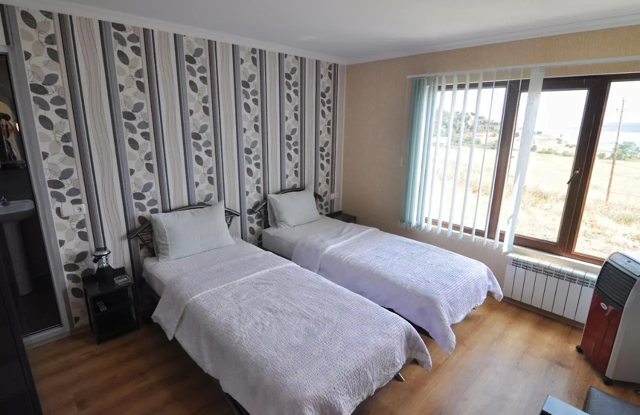 Gasthuis Aphra Hotel Tbilisi