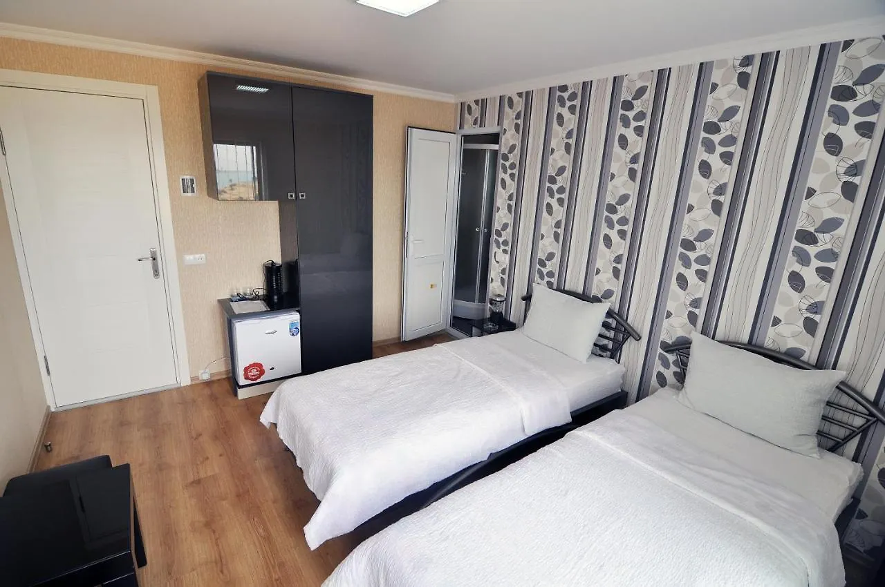 Aphra Hotel Tbilisi